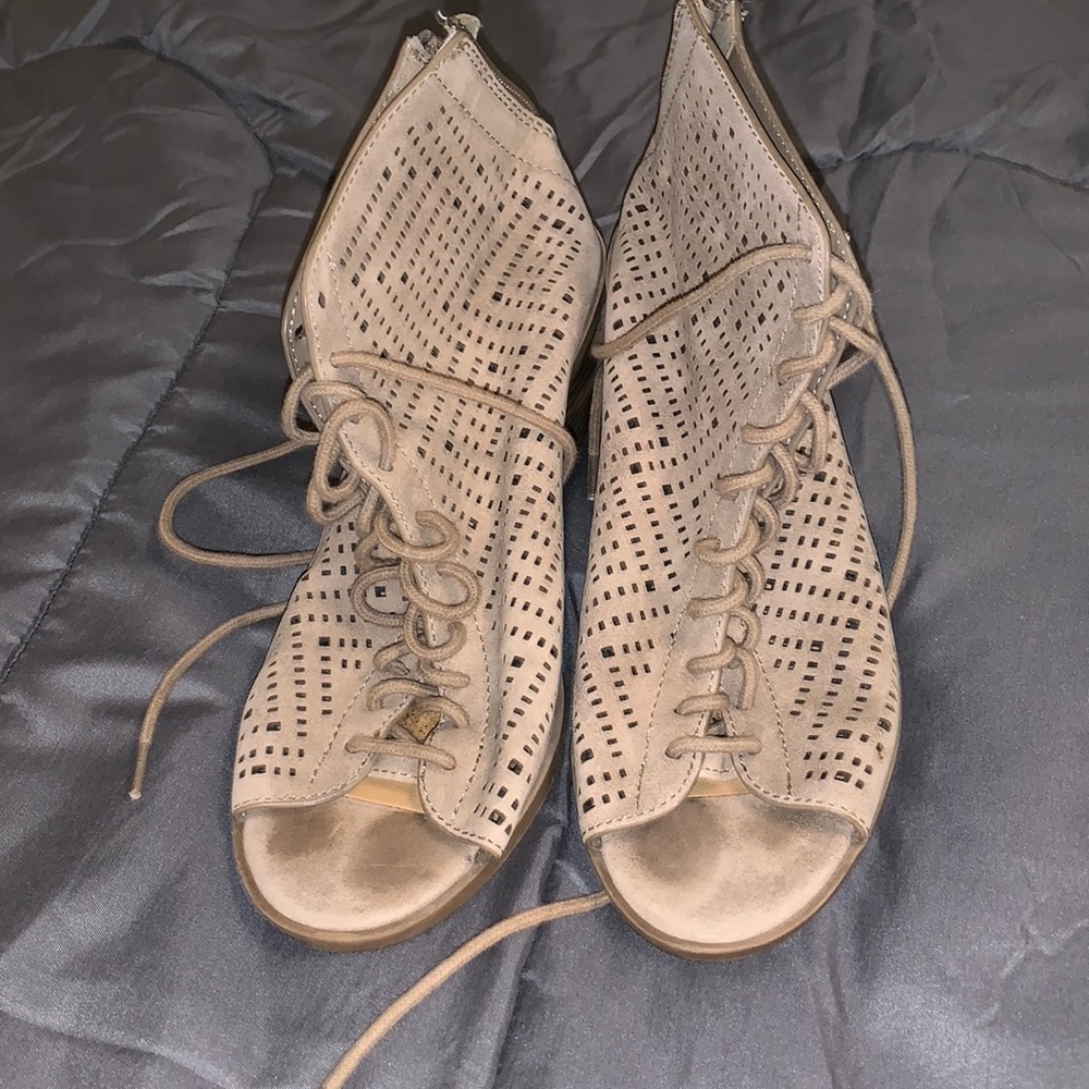 Wedges